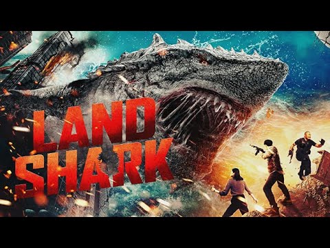 LAND SHARK